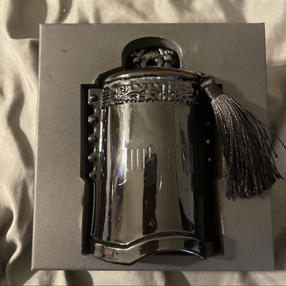 Heretic NOSFERATU  Candle LIMITED Ed 6.5oz